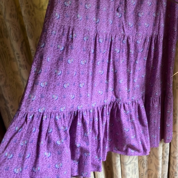 Vintage floral dress from The French Collection” Carmel by the sea cottage core - Picture 5 of 10